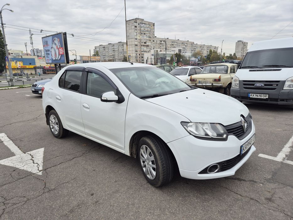 Продам Renault Logan