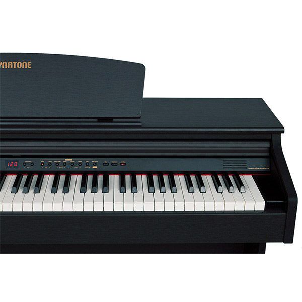 Dynatone SLP-150BK czarne + ławka + słuchawki | kup NOWY wymień STARY