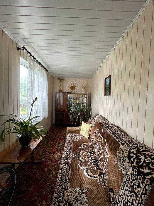 Продається будинок, с. Кадище, вул. Мирна, 23 . Без комісії
