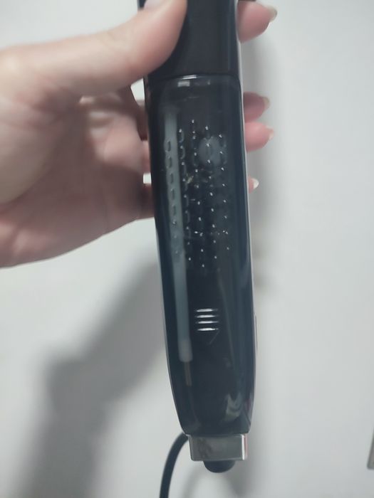 Prancha de vapor Perfect Steam