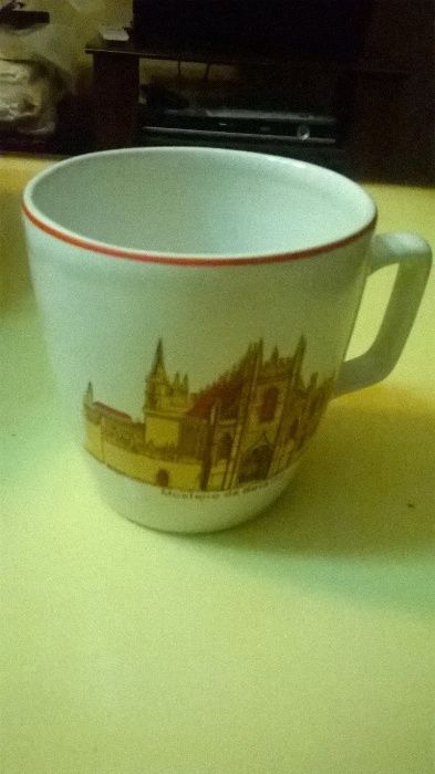 Caneca (para colecionadores)