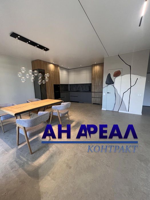 Продаж  квартири в ЖК " Корона Ренесансу".