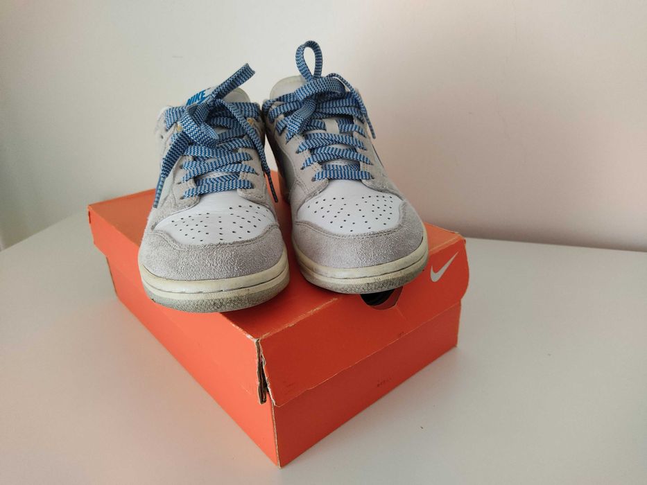 Nike Dunk Low 37.5