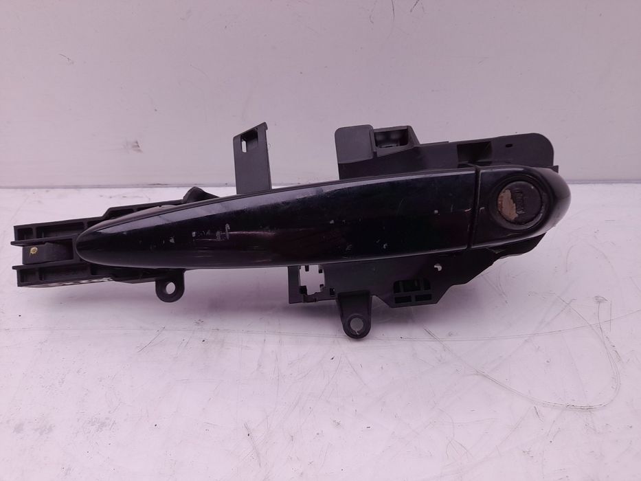 Canhão de porta BMW 1 (E87)