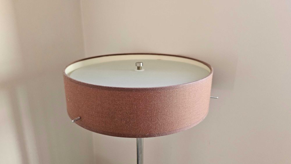 Lampy oświetleniowe komplet 5 elementów do salonu, nowoczesne.