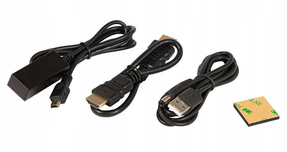 WYPRZEDAŻ !!! - Dekoder DVBT-2 Telewizyjny (nowa technologia)