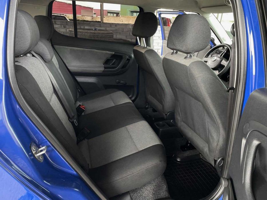 Продам Skoda Fabia 2010. Можна в розстрочку, під викуп.