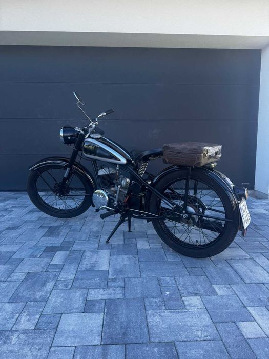 Triumph