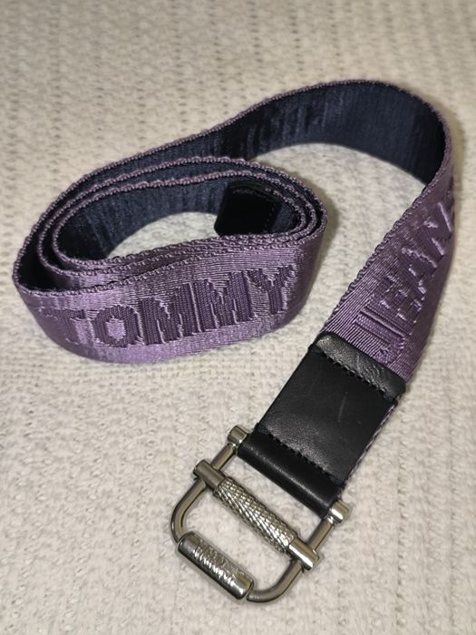 Ремінь Tommy Jeans