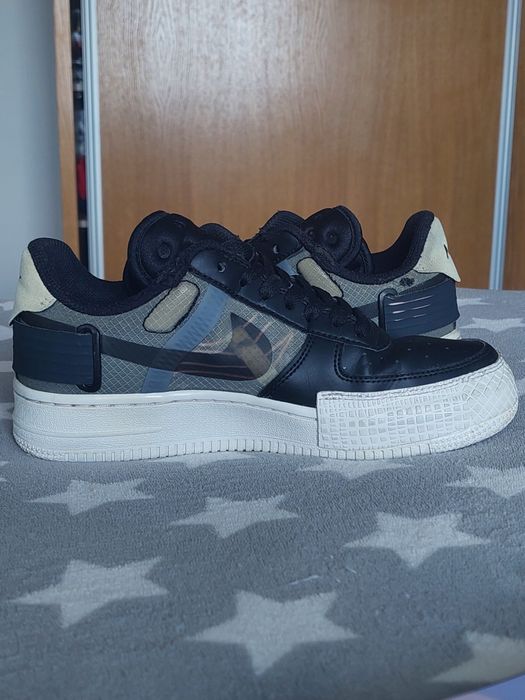 Nike Air force 1