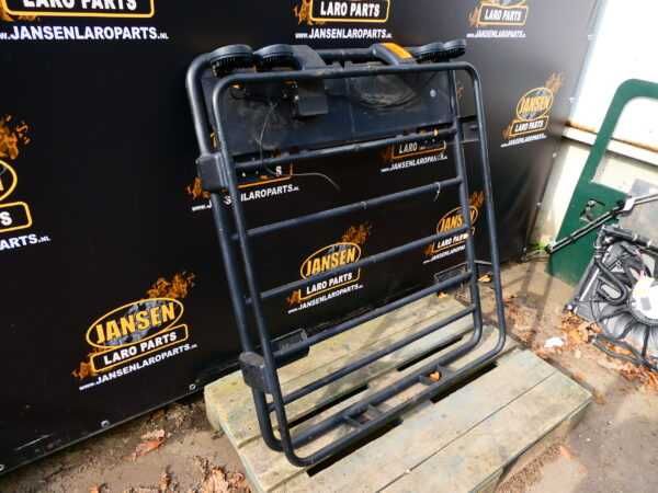 Land Rover Freelander Grade de Tejadilho Roof rack