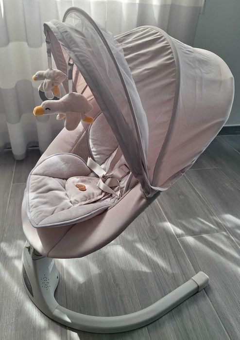 Kinderkraft Tulsy
