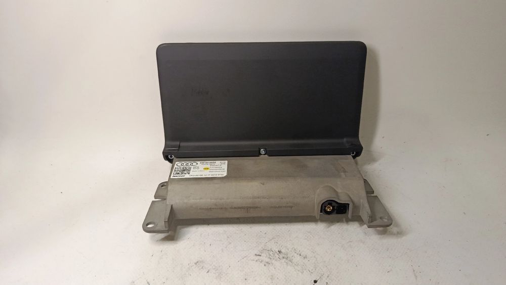 Display / ecrã de informações AUDI A4 (8W2, 8WC, B9)
