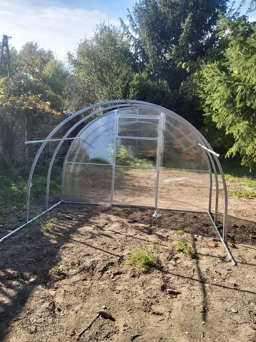 Szklarnia, tunel, Polska produkcja, gratisy, raty, dostawa cała PL