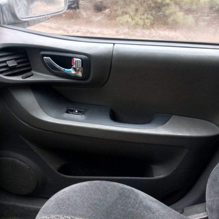 Хундай Санта фе.