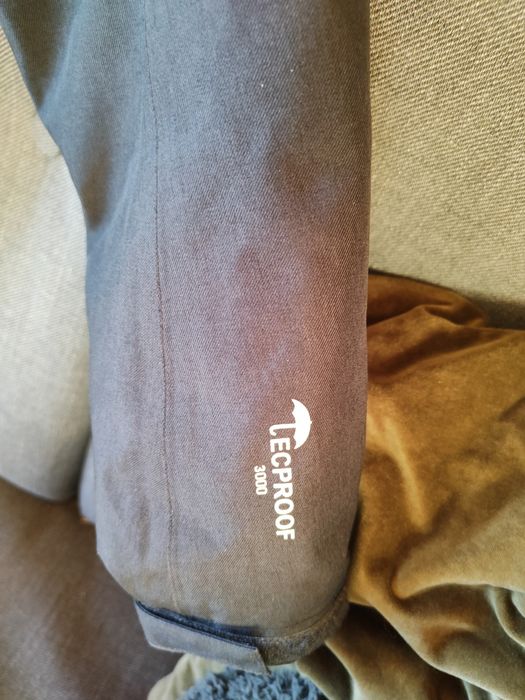 Kurtka damska zimowa Hi-Tec w góry