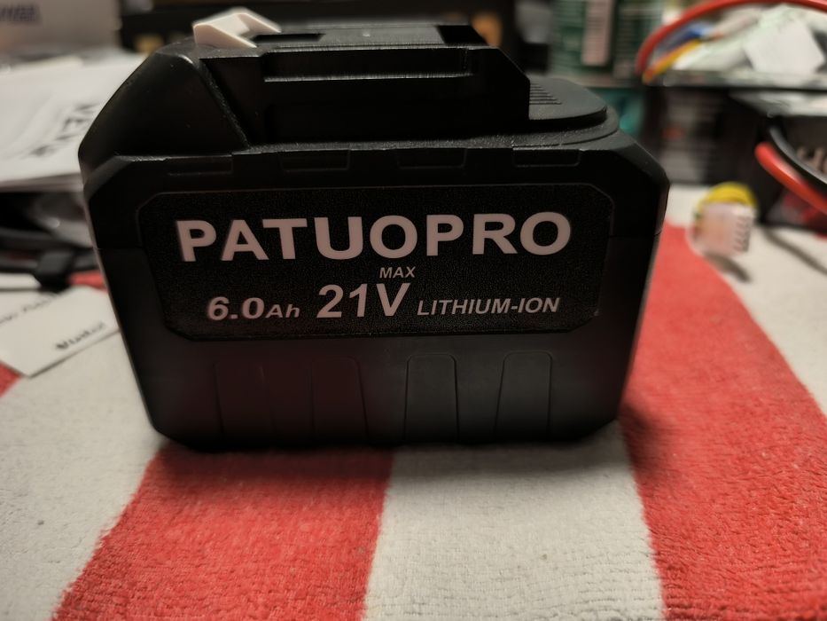 Para makita pa12 ni-mh bateria 12v 4000mah X3