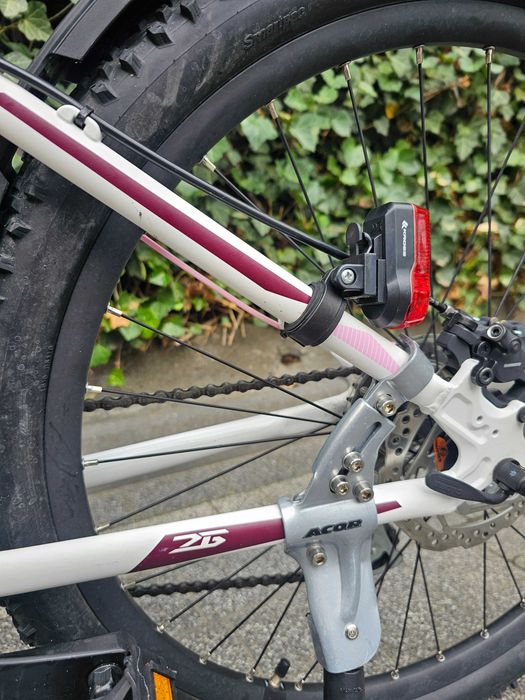 Rower górski Unibike damski 26 cali