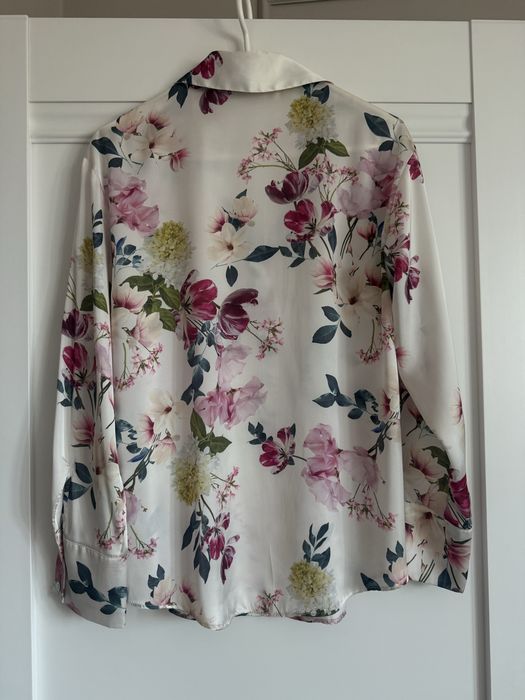 Блуза Zara розмір S