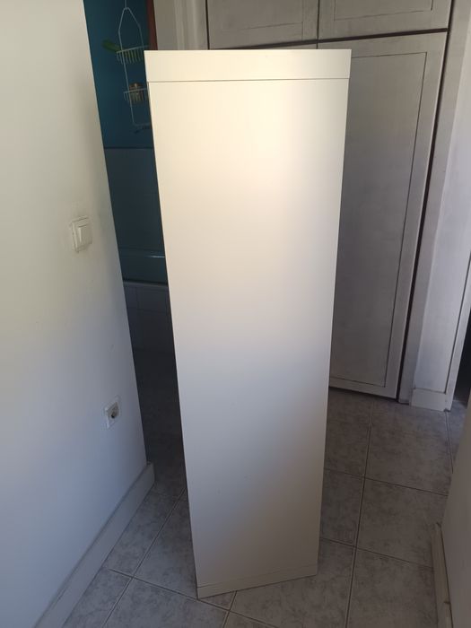 Móvel de cubos com portas