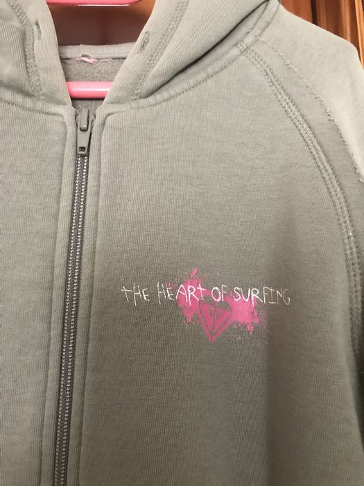 Casaco desportivo ROXY