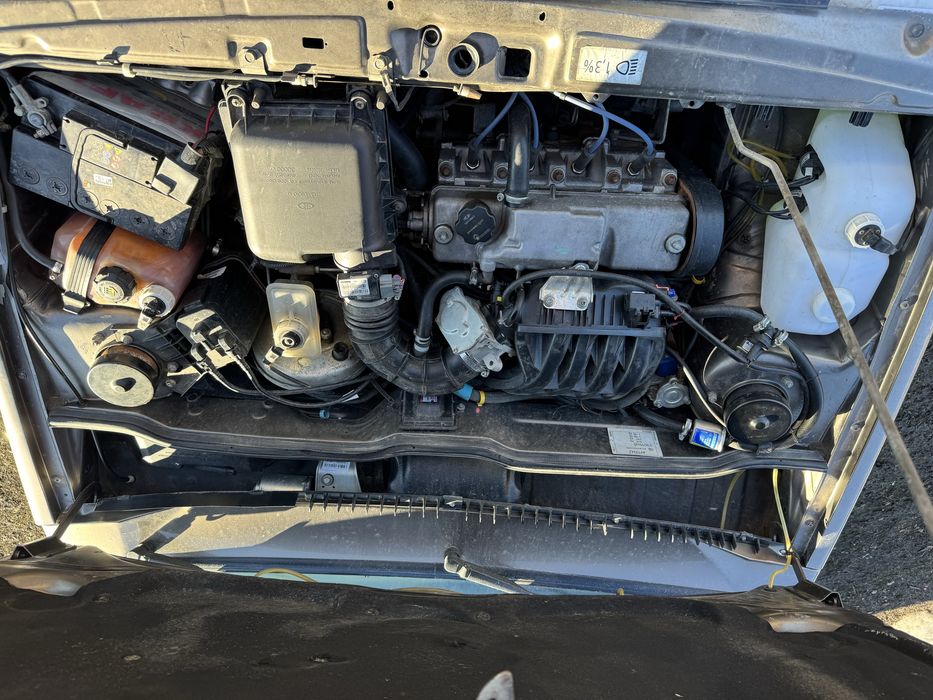 продається Ваз 2114 під відновлення