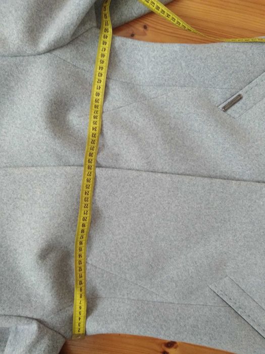 пальто демисезонне