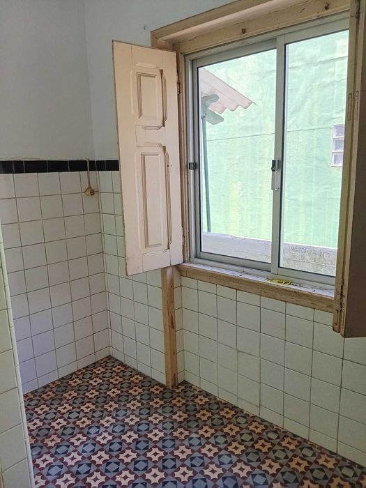 Venda de imovel T1 Laranjeiro