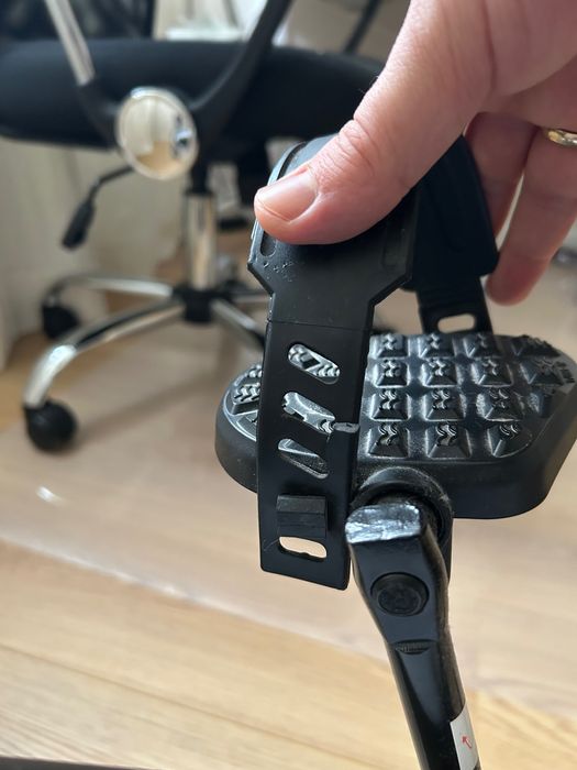 Rower stacjonarny magnetyczny Zipro Beat RS