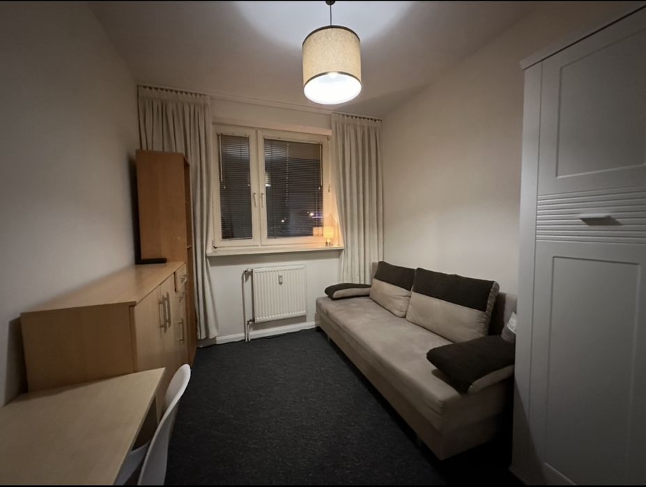 Pokój do wynajęcia  stancja Lublin Czechów room for fent
