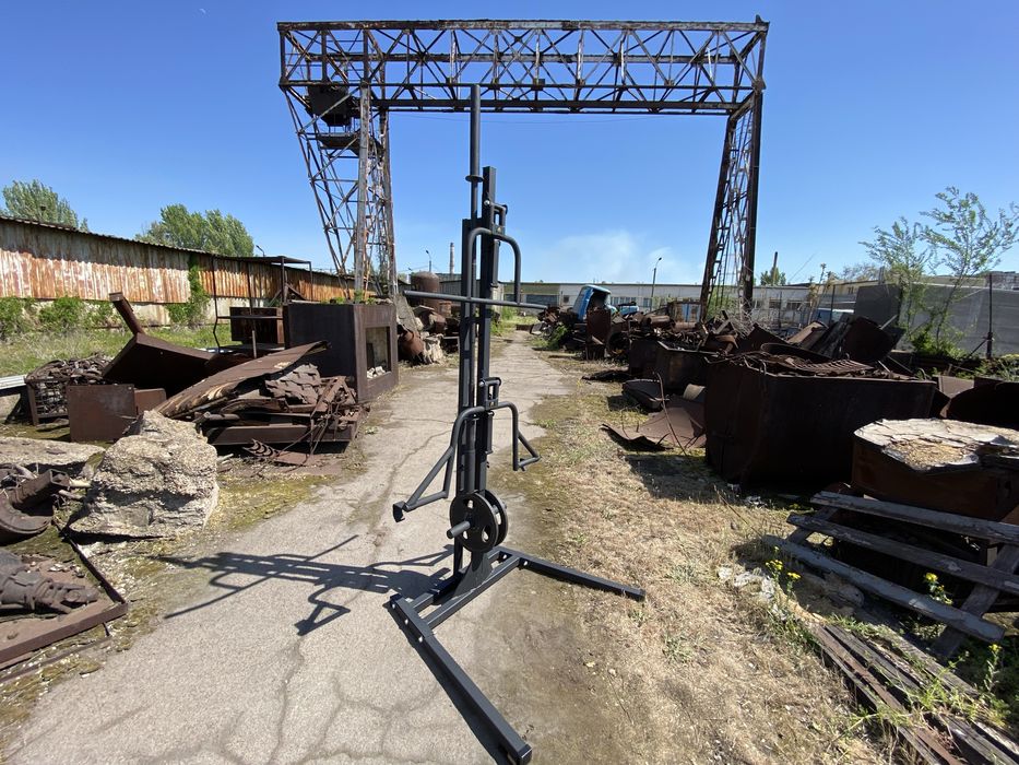 Станция «Optimus Independent”