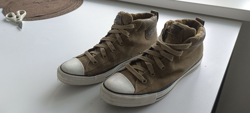 Кеди Converse all star 44 розмір
