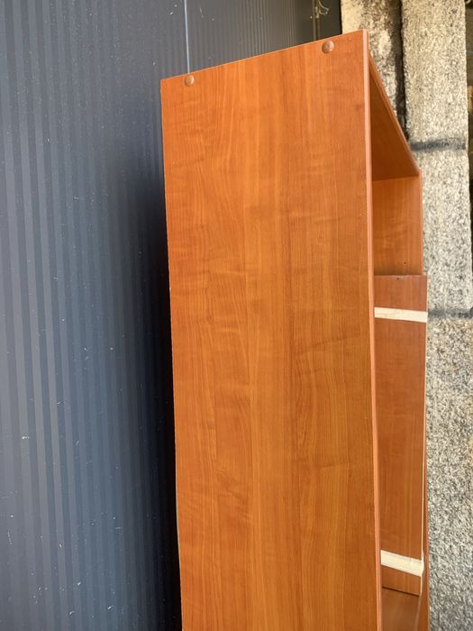 Estante madeira64862828517890122