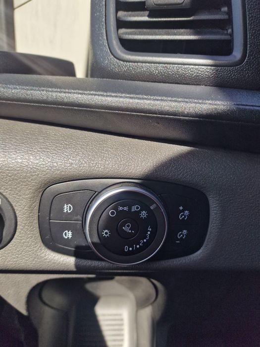 Ford Transit L4H3 Ecoblue Hybrid 170 cv 2023 com iva dedutível incluindo