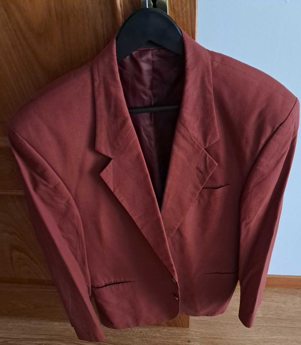 Blazer para homem
