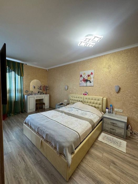 Котедж з ремонтом