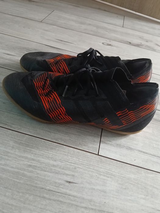 Buty sportowe adidas nemesis 45