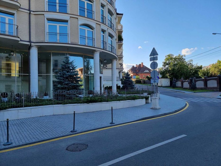 4+-rooms apartment apartment by the address st. Bulvar Druzhby Narodov (area 293 m²) - Atlanta.ua - photo 11