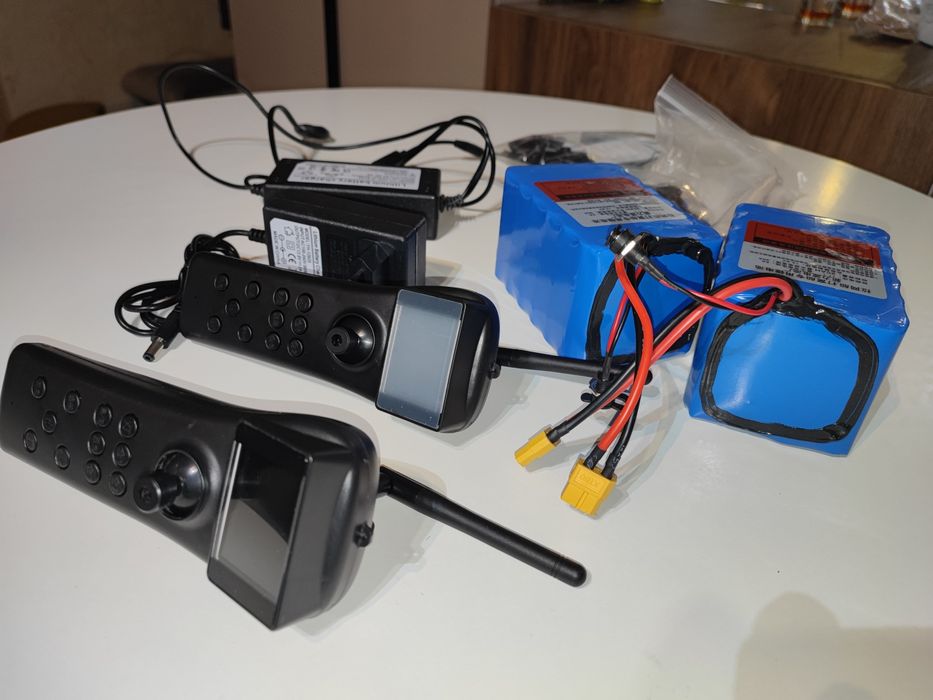 Карповий кораблик ST 70-30