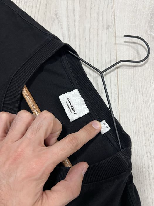 Футболка Burberry L сайз Оригінал