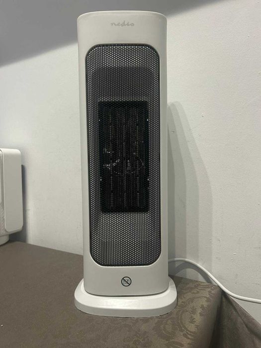 Aquecedor Inteligente Smartlife com Ventoinha de Cerâmica 2000w