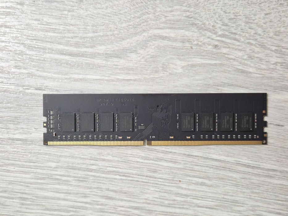 пам'ять DDR4 16GB 2400 \ 2666MHz EXCELERAM Kudos \ ProLogix. Trade-IN