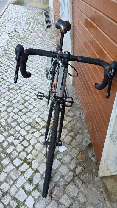 Bicicleta de Estrada Triban RC100 – Tamanho L
