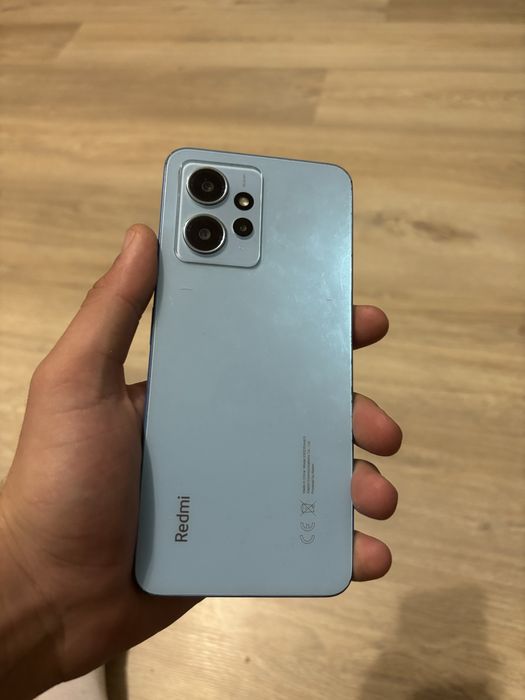 продам тіліфон  редмі 12