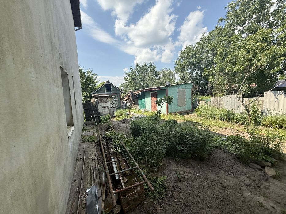 Продам 1/2 частину будинку провулок Транспортний