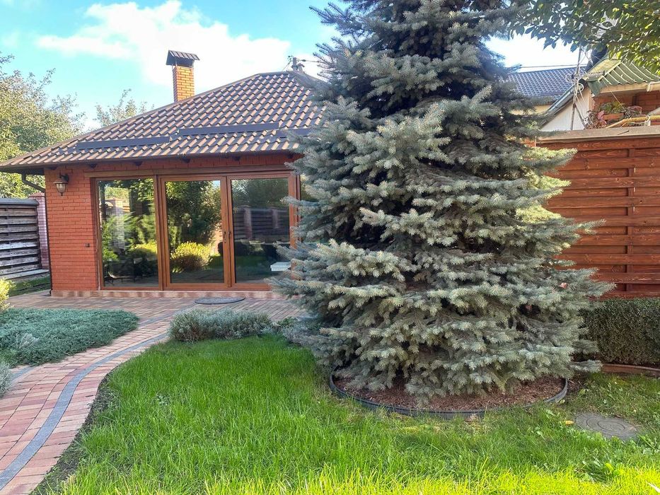 House by the address (area 260 m²) - Atlanta.ua - photo 8