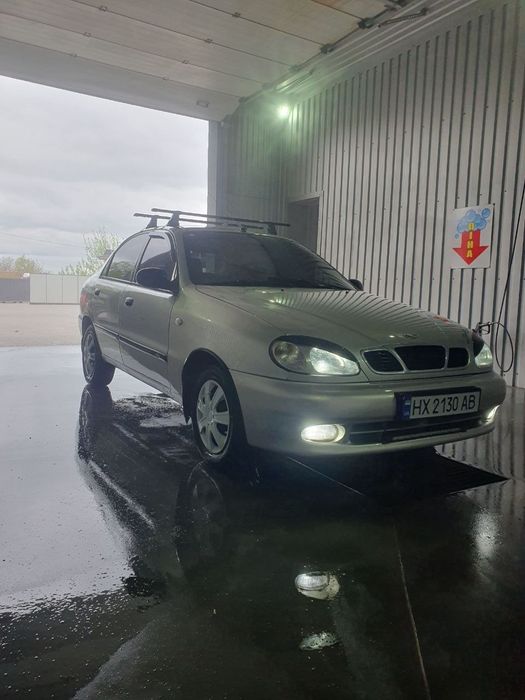 Продам део сенс 1.3