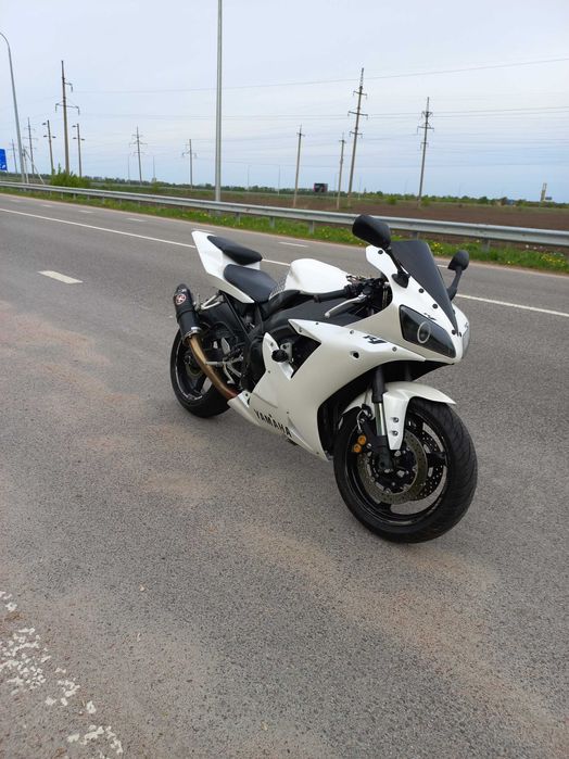 Продам Ямаху R- 1