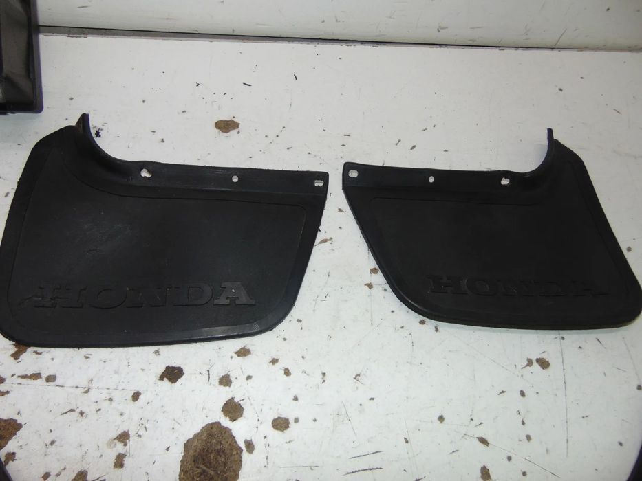 Honda civic vários " usado em bom estado