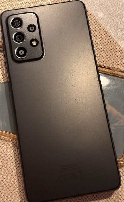 Samsung Galaxy A52s 5G, 6 GB RAM / 128 GB